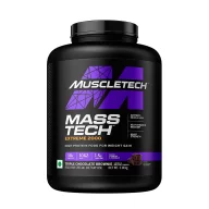 MuscleTech Mass Tech Extreme 2000-Front View