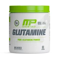 MusclePharm Essentials Glutamine front