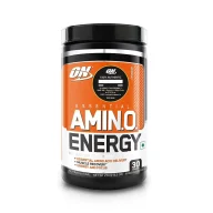 Optimum Nutrition ON Essential Amino Energy front