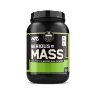 Optimum Nutrition Serious Mass Weight Gainer-1kg-Front View