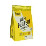 Whey Protein Concentrate-Banana-Milk-Shake-Flavour