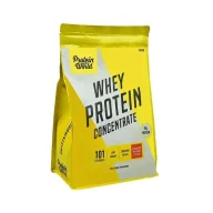 Whey Protein Concentrate-stawberry-milkshake-flavour