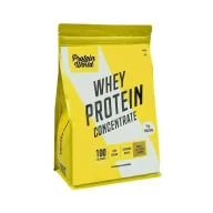 Whey Protein Concentrate-vanilla-ice-cream-flavour