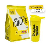 Protein World Whey Isolate