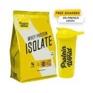 Protein World Whey Isolate