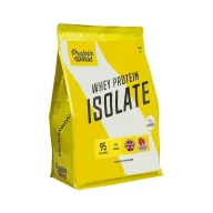 Protein World Isolate stawberry