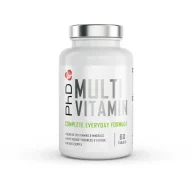 PhD Nutrition Multivitamin Complete Everyday Formula