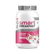 PhD Nutrition Smart Breakfast Meal Replacement