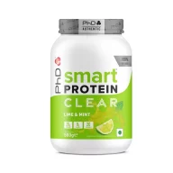 PhD Nutrition Smart Protein front