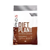 PhD Nutrition Diet Plant Protein