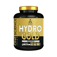 One Science Hydro Gold Whey Protein