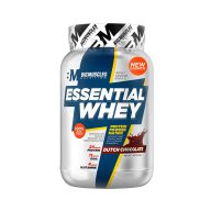 BigMuscles Essential Whey Protein front