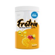 Bigmuscles Nutrition Frotein 26g Refreshing Mango 500 gm-Front View