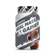BigMuscles Real Mass Gainer