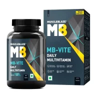 MuscleBlaze MB-Vite Daily Multivitamin-1-1