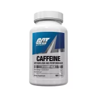GAT CAFFEINE 100 CT Front