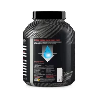 GNC AMP Pure Isolate 4lb Chocolate Frost