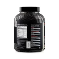 GNC AMP Pure Isolate 4lb Chocolate Frost