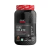 GNC AMP Pure Isolate Whey Protein-front view