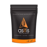 ASITIS Nutrition Creatine Pre and Post Workout Supplement