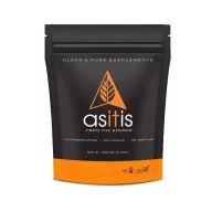 ASITIS Nutrition Whey Protein Isolate-Front View