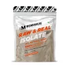 Bigmuscles nutrition raw and real isolate-1kg-front view