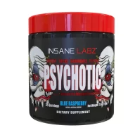 Insane Labz Psychotic-Front View