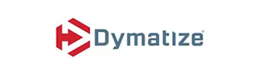Dymatize brand logo