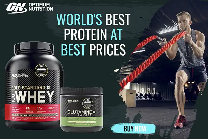Buy Optimum Nutrition world's best Protein at best prices from Superscoopz