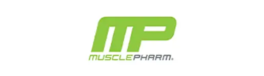 MusclePharm brand logo