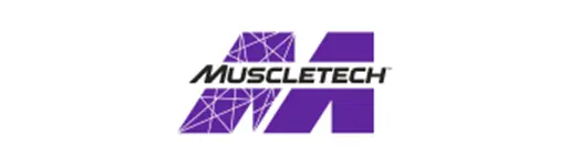 MuscleTech brand logo