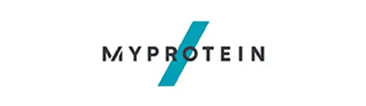MyProtein brand logo
