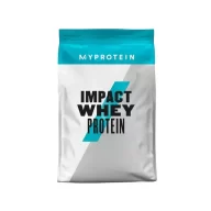 Myprotein Impact Whey Protein - Mango, 1 kg-front view